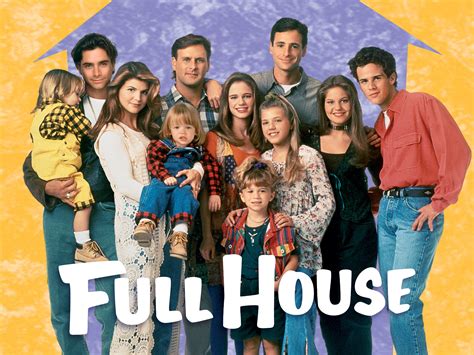 Full House .